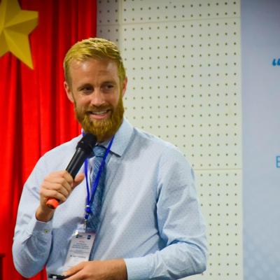 Energy efficiency & renewable energy demonstration project working group workshop 7